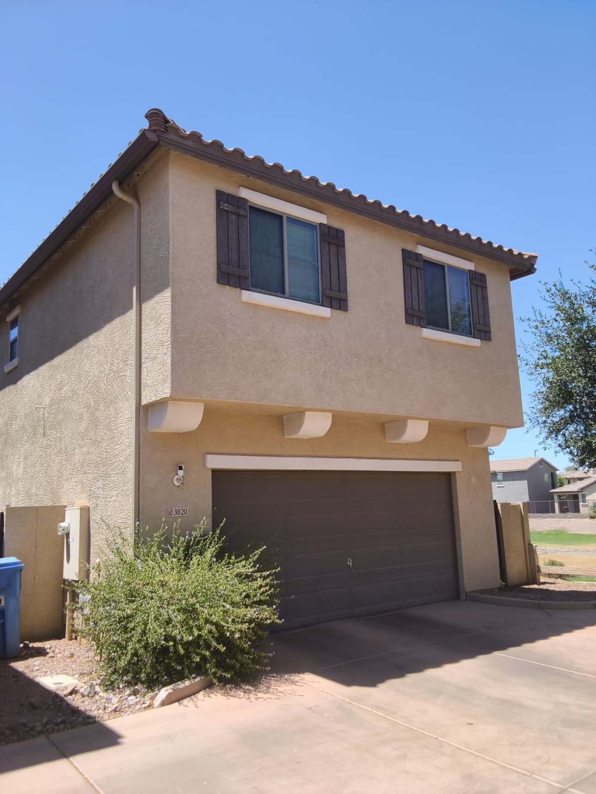 Revitalize Your Home's Curb Appeal with Expert Exterior Painting by Mr Painting Houses LLC
